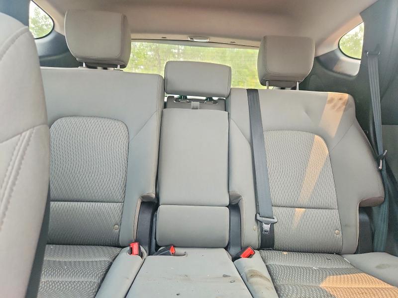 Aukcja sprzedaży 2013 Hyundai Santa Fe Sport, vin: 5XYZT3LB4DG107615, numer aukcji: 61708566