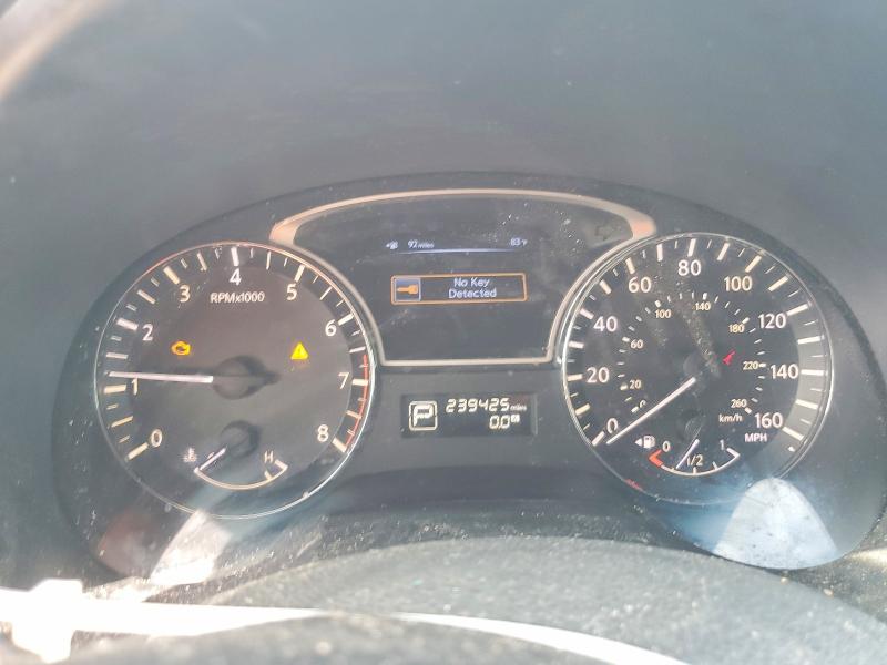 Продаж на аукціоні авто 2013 Nissan Altima, vin: 1N4AL3AP9DN509477, номер лоту: 60514676