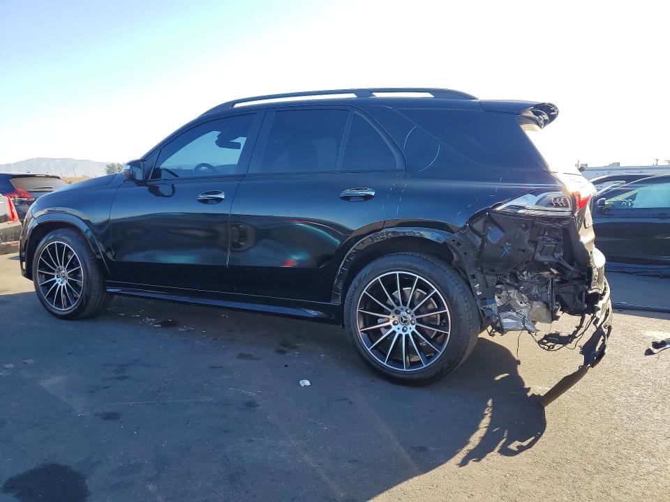 Продажа на аукционе авто 2023 Mercedes-benz Gle 350, vin: 4JGFB4JB8PA874236, номер лота: 60712956