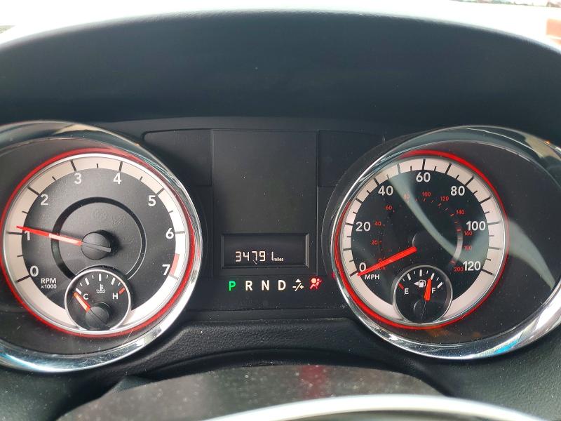 2017 Dodge Caravan მანქანა იყიდება აუქციონზე, vin: 2C4RDGBGXHR780525, აუქციონის ნომერი: 60052816