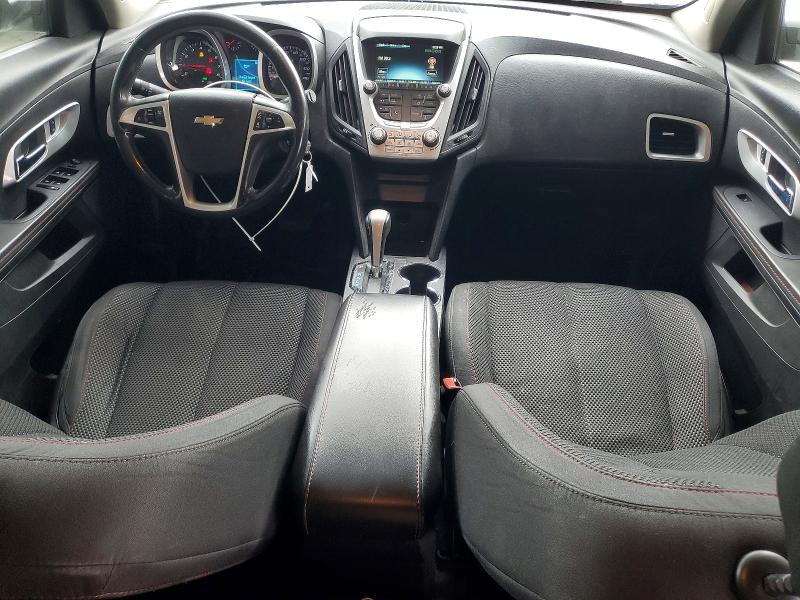 2013 Chevrolet Equinox მანქანა იყიდება აუქციონზე, vin: 2GNALDEK6D6104235, აუქციონის ნომერი: 60329596