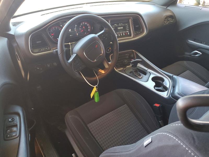 Продажа на аукционе авто 2021 Dodge Challenger, vin: 2C3CDZAG1MH547379, номер лота: 63292186