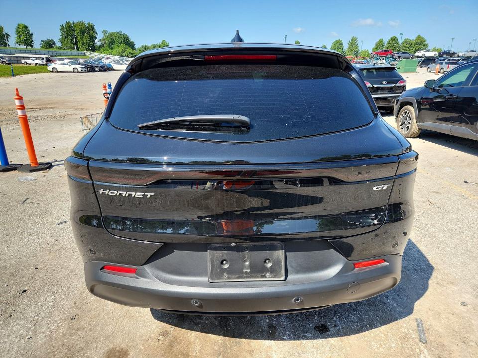 Продаж на аукціоні авто 2024 Dodge Hornet, vin: ZACNDFAN1R3A37337, номер лоту: 59363136