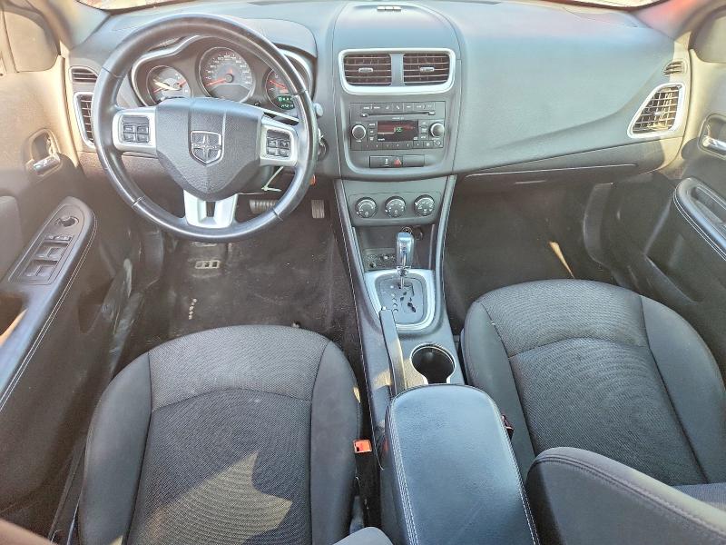 2011 Dodge Avenger მანქანა იყიდება აუქციონზე, vin: 1B3BD1FB4BN538137, აუქციონის ნომერი: 60883616