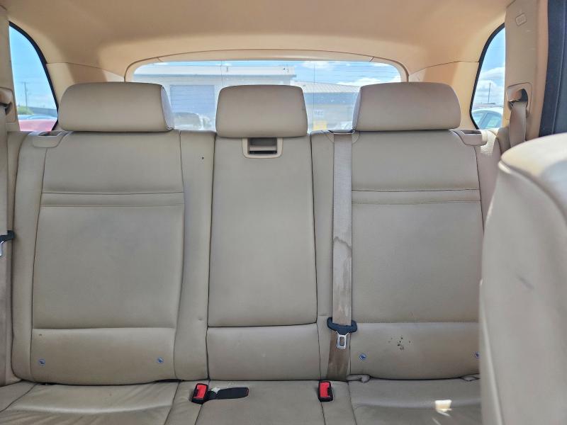 62840546 :رقم المزاد ، 5UXFE43528L023783 vin ، 2008 Bmw X5 مزاد بيع
