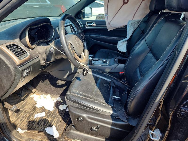 Auction sale of the 2015 Jeep Grand Cherokee, vin: 1C4RJFBGXFC706661, lot number: 60152426