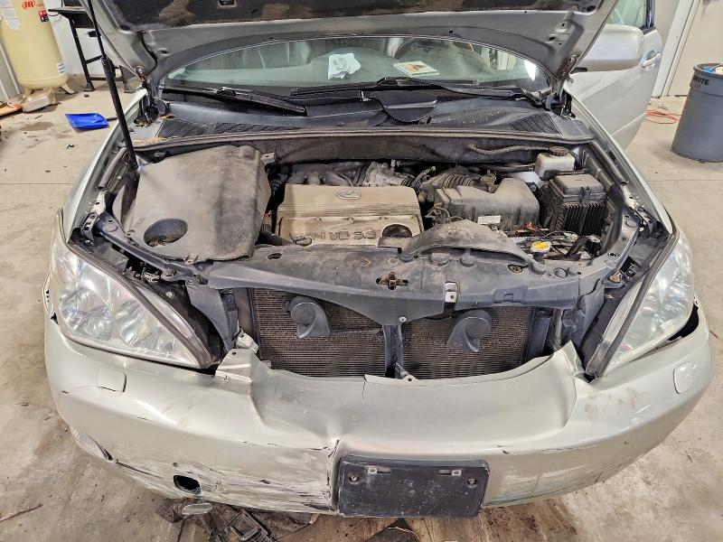 Aukcja sprzedaży 2006 Lexus Rx, vin: 2T2HA31U46C105363, numer aukcji: 61492276
