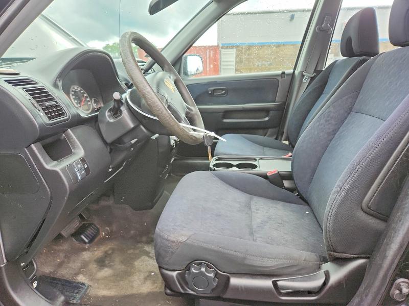 Auction sale of the 2006 Honda Cr-v, vin: JHLRD78586C803184, lot number: 63014216