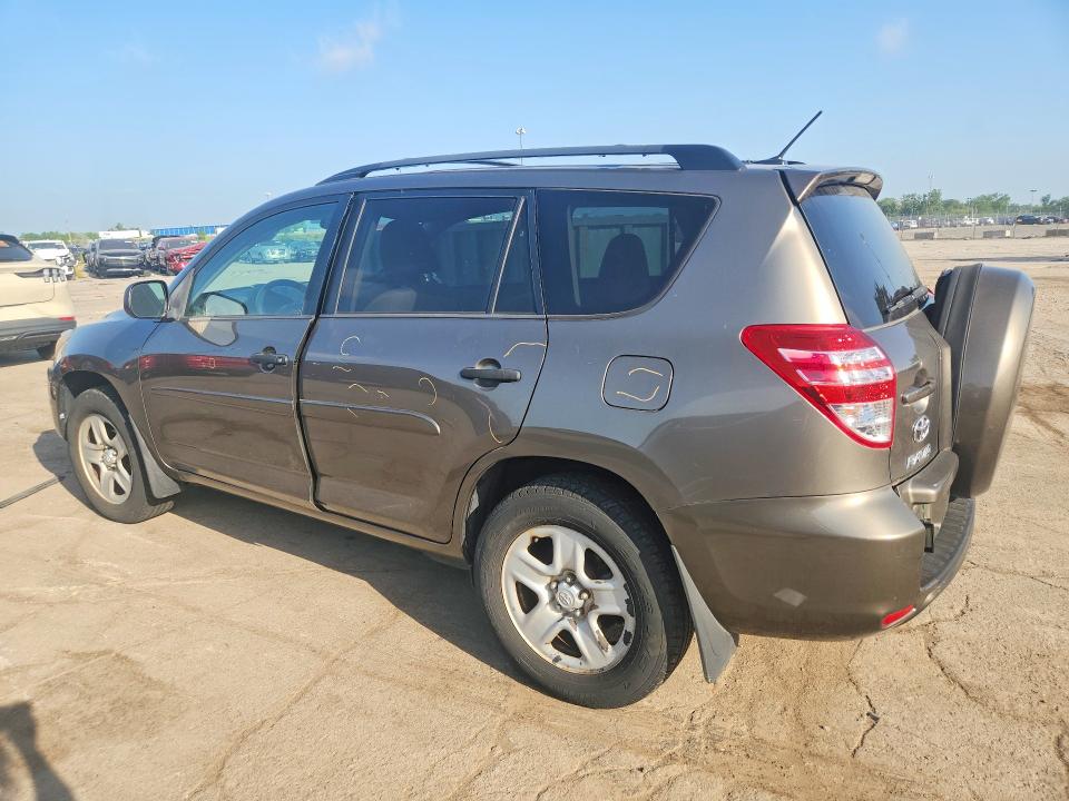 Aukcja sprzedaży 2012 Toyota Rav4, vin: 2T3BF4DV9CW267447, numer aukcji: 59102786