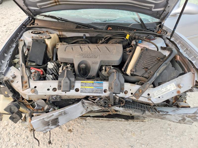 2006 Buick Lacrosse მანქანა იყიდება აუქციონზე, vin: 2G4WD582661165481, აუქციონის ნომერი: 60766096