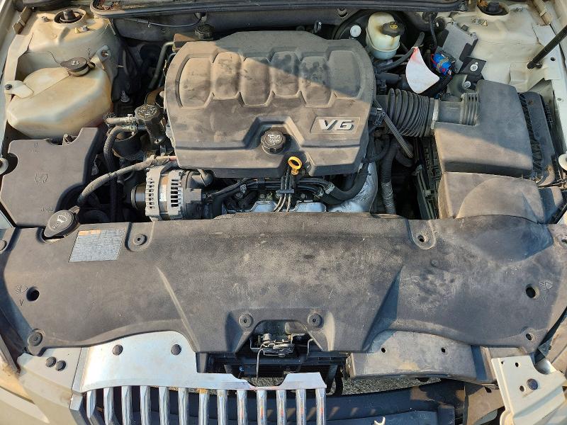 62322846 :رقم المزاد ، 1G4HC5EM1BU145929 vin ، 2011 Buick Lucerne مزاد بيع