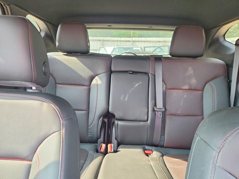 Продажа на аукционе авто 2019 Chevrolet Blazer, vin: 3GNKBERS4KS692447, номер лота: 62963056