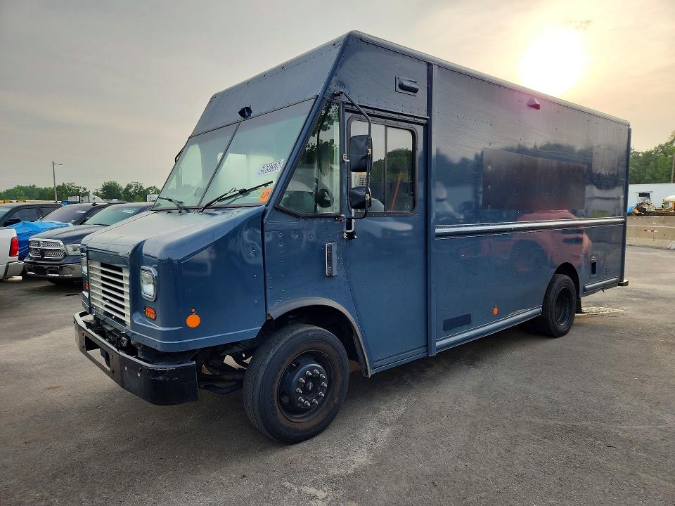 Aukcja sprzedaży 2020 Ford F59, vin: 1F65F5KN7L0A05097, numer aukcji: 59697526
