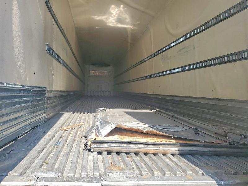 Продажа на аукционе авто 2020 Great Dane Refrigerated Dry Fre, vin: 1GR1A0629LE158005, номер лота: 57655176