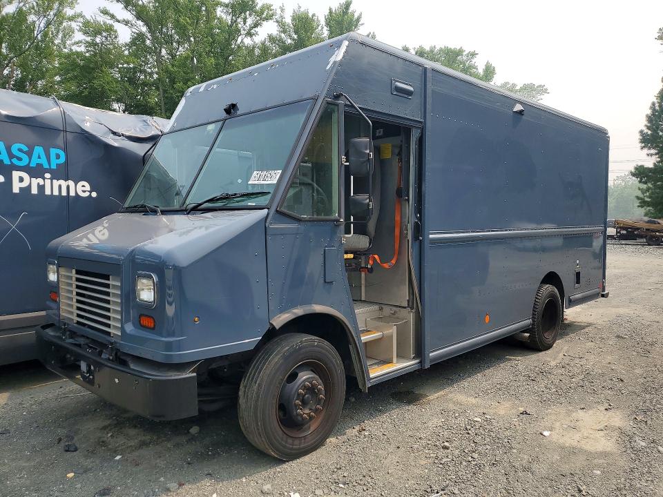 Aukcja sprzedaży 2020 Ford F59, vin: 1F65F5KN5L0A08306, numer aukcji: 58181526