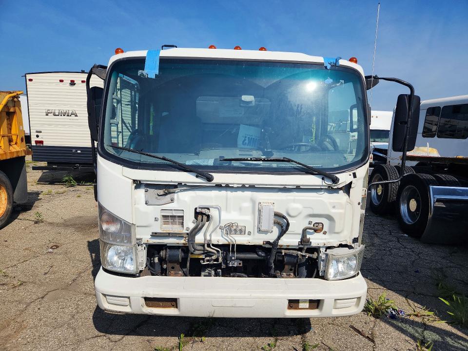 Продаж на аукціоні авто 2017 Isuzu Npr Hd, vin: 54DC4W1B5HS802463, номер лоту: 58435186