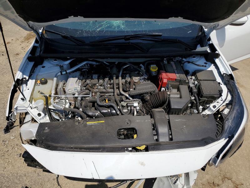2025 Nissan Sentra მანქანა იყიდება აუქციონზე, vin: 3N1AB8CV6SY386410, აუქციონის ნომერი: 62637946