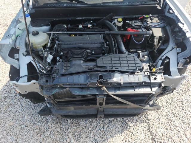 95585955 :رقم المزاد ، 3FTTW8BA0SRA24964 vin ، 2025 Ford Maverick مزاد بيع