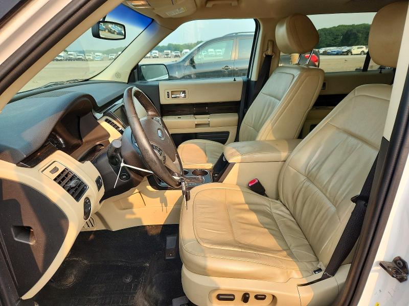 2013 Ford Flex მანქანა იყიდება აუქციონზე, vin: 2FMHK6C86DBD01017, აუქციონის ნომერი: 60960496