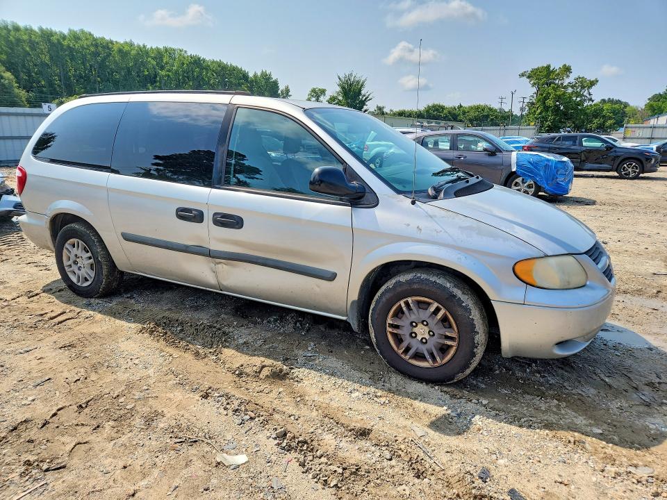 Продаж на аукціоні авто 2005 Dodge Grand Caravan, vin: 1D4GP24R35B273608, номер лоту: 62952776