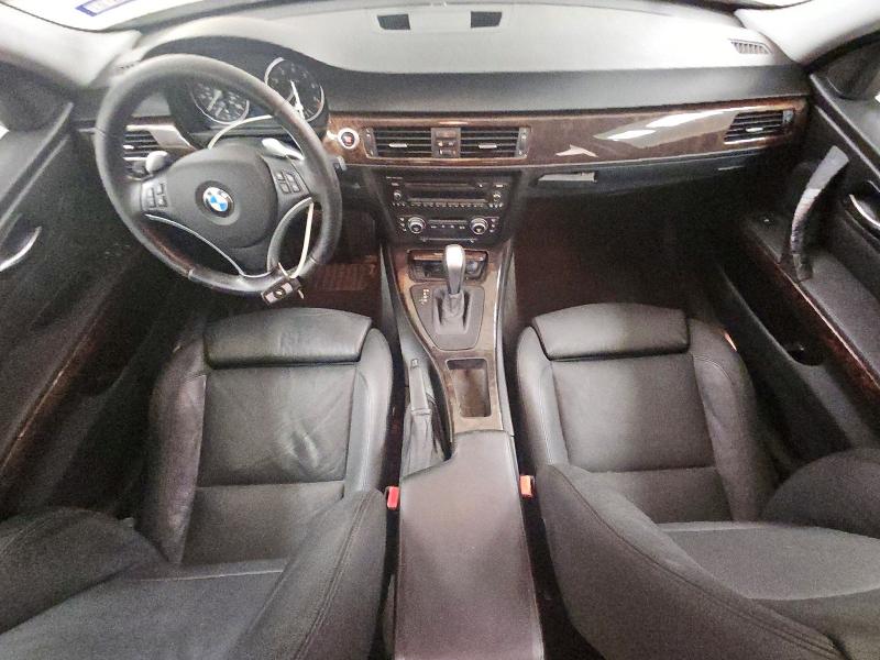 2008 Bmw 328 მანქანა იყიდება აუქციონზე, vin: WBAVA37578NL56169, აუქციონის ნომერი: 63172306