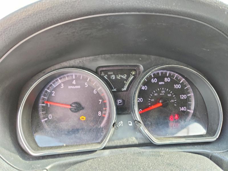 Aukcja sprzedaży 2016 Nissan Versa, vin: 3N1CN7APXGL900584, numer aukcji: 60841806