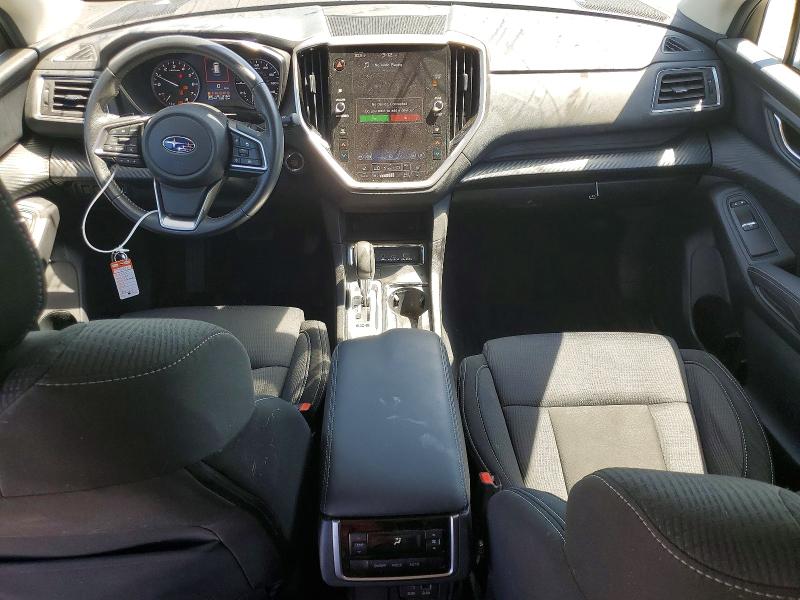 Aukcja sprzedaży 2024 Subaru Ascent, vin: 4S4WMACD3R3421253, numer aukcji: 60683546