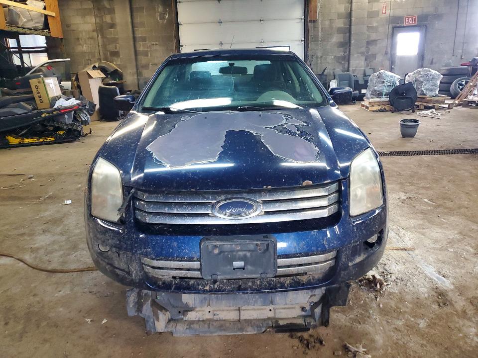 Aukcja sprzedaży 2007 Ford Fusion, vin: 3FAHP07Z57R222567, numer aukcji: 60922266
