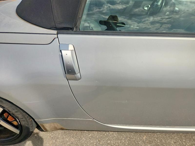 Aukcja sprzedaży 2006 Nissan 350z, vin: JN1AZ36A66M453720, numer aukcji: 62772366
