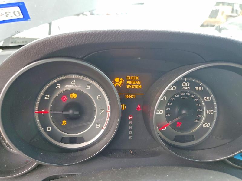 Продажа на аукционе авто 2013 Acura Mdx, vin: 2HNYD2H3XDH511485, номер лота: 62480056