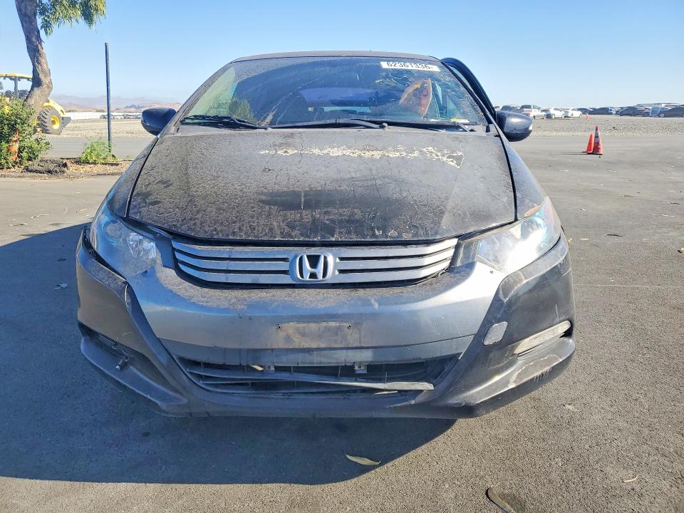 Aukcja sprzedaży 2010 Honda Insight, vin: JHMZE2H70AS003930, numer aukcji: 62361336