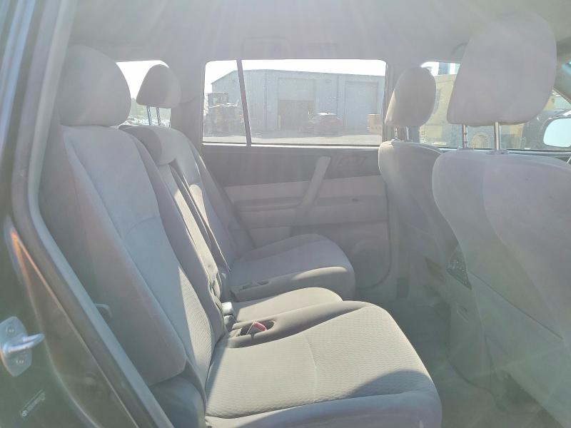 Продажа на аукционе авто 2008 Toyota Highlander, vin: JTEDS41A882063739, номер лота: 62511266