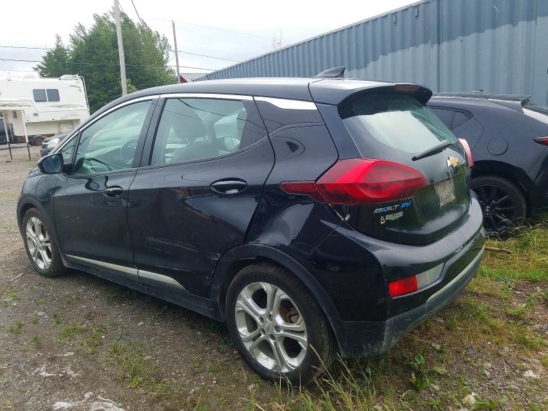 Продаж на аукціоні авто 2021 Chevrolet Bolt Ev, vin: 1G1FY6S02M4103415, номер лоту: 61681046