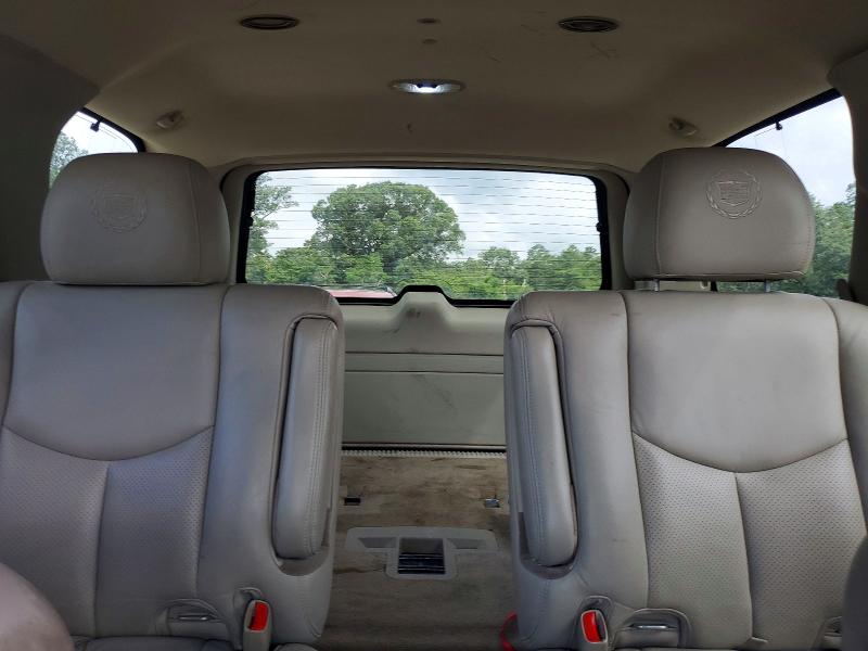 Aukcja sprzedaży 2005 Cadillac Escalade, vin: 1GYEK63N75R176888, numer aukcji: 59868286