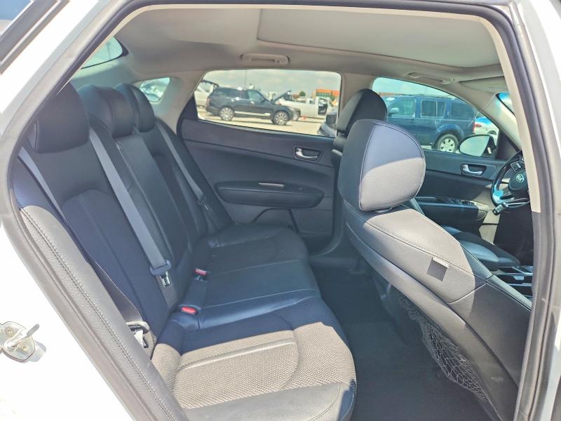 Продаж на аукціоні авто 2019 Kia Optima, vin: 5XXGT4L38KG325158, номер лоту: 59868746
