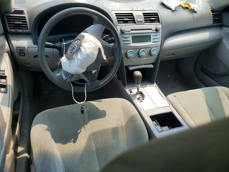 Aukcja sprzedaży 2008 Toyota Camry, vin: 4T1BK46KX8U569649, numer aukcji: 60416066
