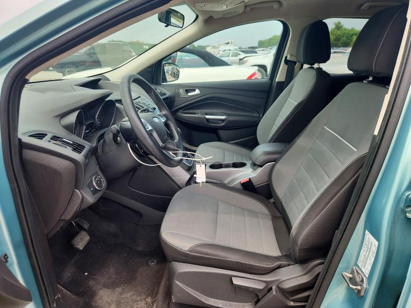 2013 Ford Escape მანქანა იყიდება აუქციონზე, vin: 1FMCU9GX6DUB53825, აუქციონის ნომერი: 62868896