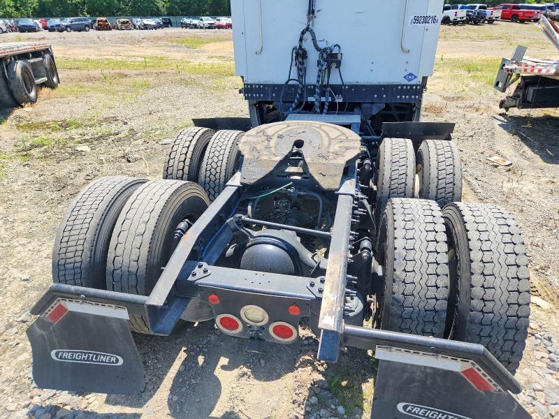 Продаж на аукціоні авто 2019 Freightliner Cascadia 116, vin: 1FUJHTFW0KLKT2439, номер лоту: 59230216