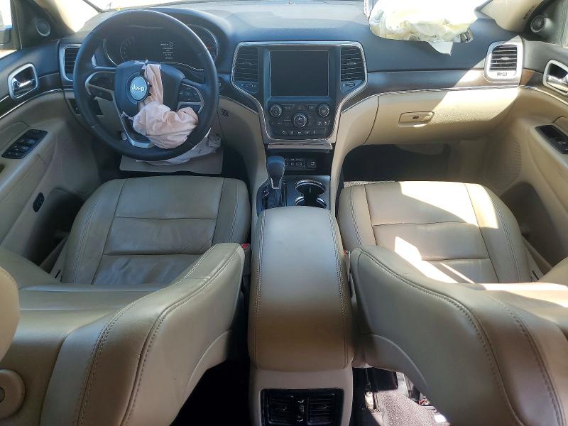 Продажа на аукционе авто 2018 Jeep Grand Cherokee, vin: 1C4RJFBG3JC399665, номер лота: 61915346