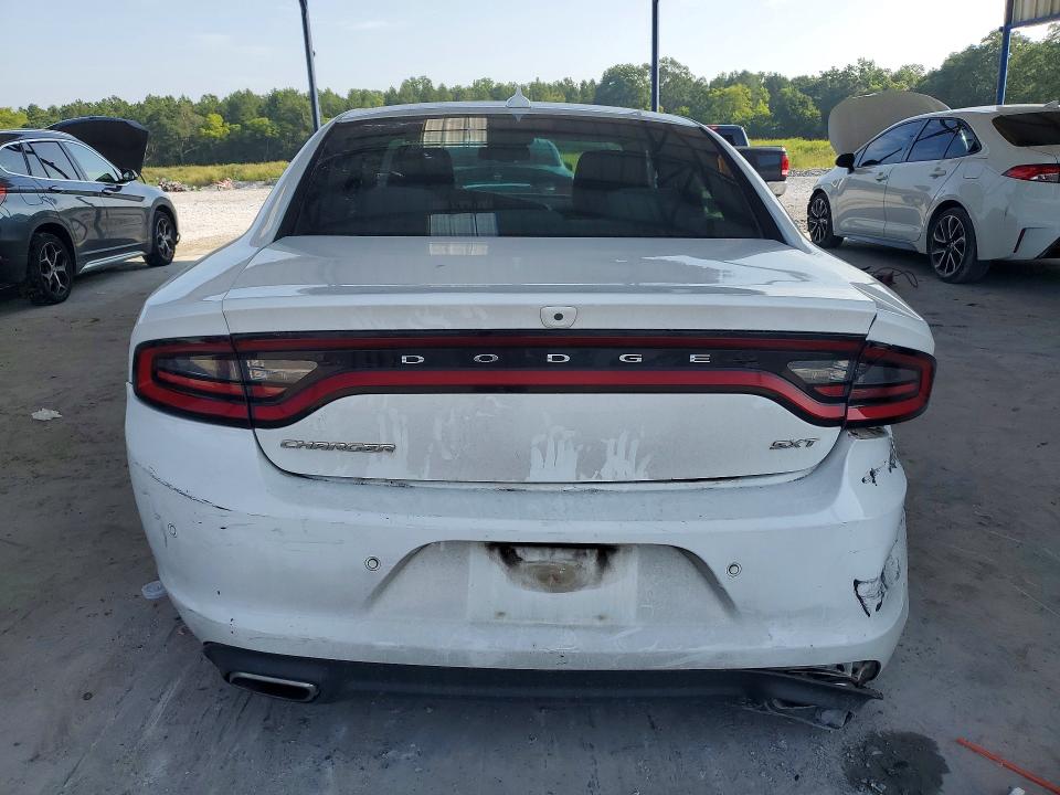 Aukcja sprzedaży 2018 Dodge Charger, vin: 2C3CDXHG6JH166603, numer aukcji: 59640496