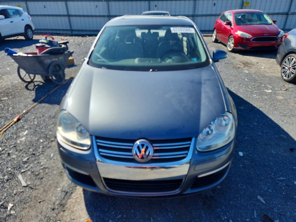 Aukcja sprzedaży 2006 Volkswagen Jetta, vin: 3VWST71K06M025105, numer aukcji: 62282566