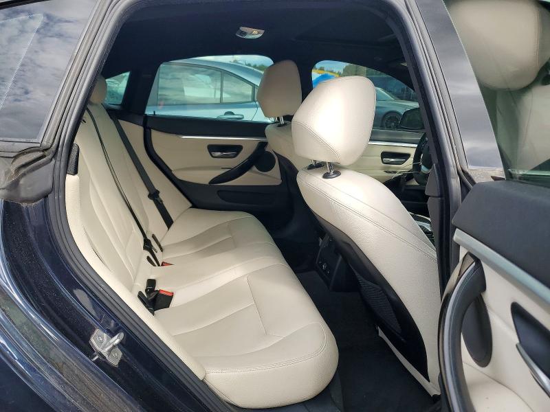 Aukcja sprzedaży 2016 Bmw 428, vin: WBA4C9C55GG141567, numer aukcji: 59303126