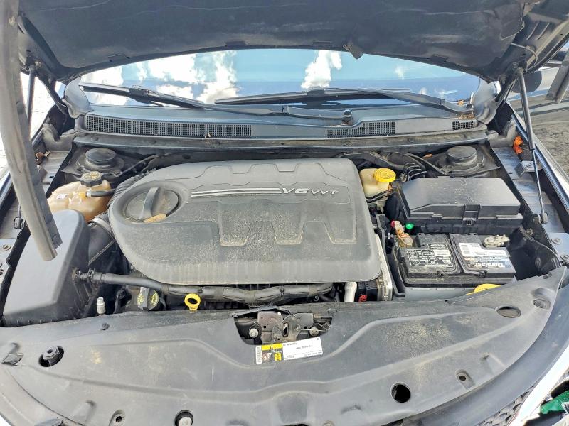 2016 Chrysler 200 მანქანა იყიდება აუქციონზე, vin: 1C3CCCAG7GN102351, აუქციონის ნომერი: 61505166