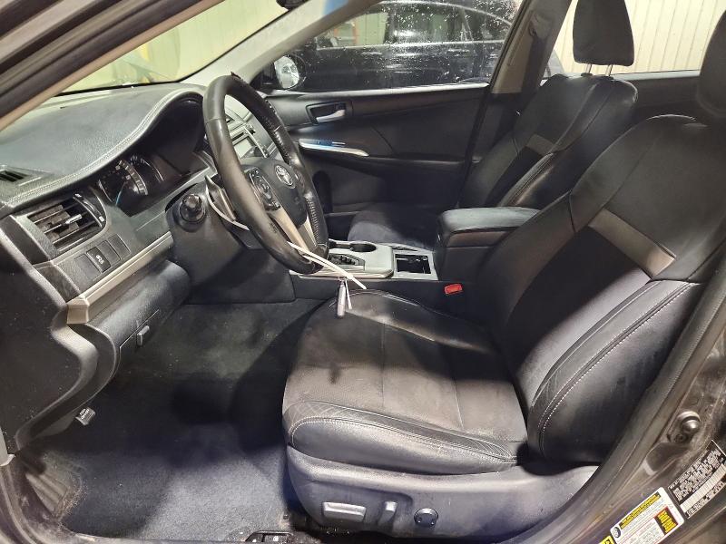 Aukcja sprzedaży 2012 Toyota Camry, vin: 4T1BF1FK8CU122491, numer aukcji: 59818246