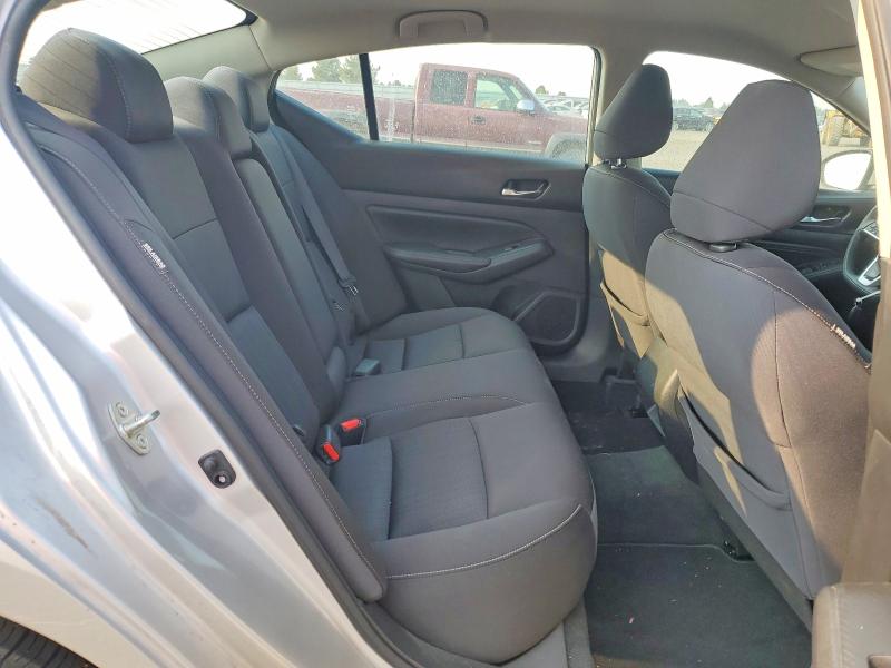 61619326 :رقم المزاد ، 1N4BL4BV2LC191901 vin ، 2020 Nissan Altima مزاد بيع