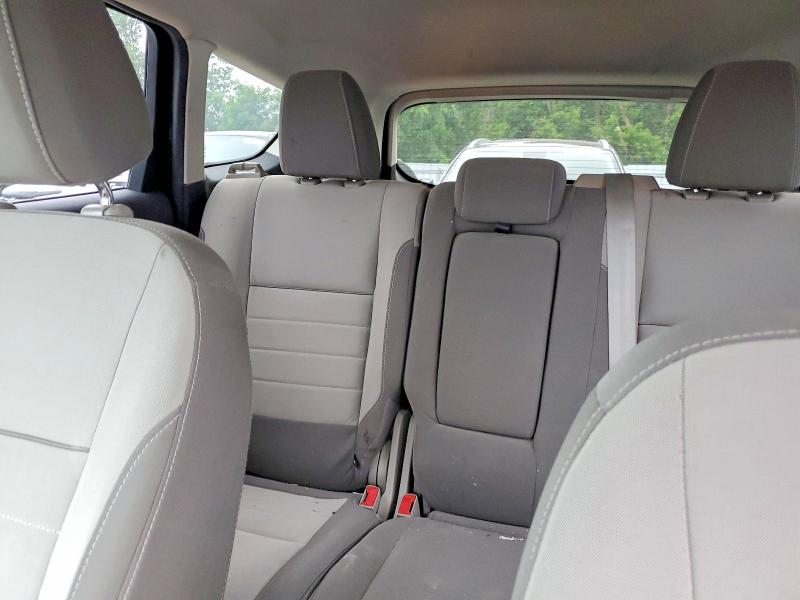 2014 Ford Escape მანქანა იყიდება აუქციონზე, vin: 1FMCU0G96EUB73782, აუქციონის ნომერი: 61158326