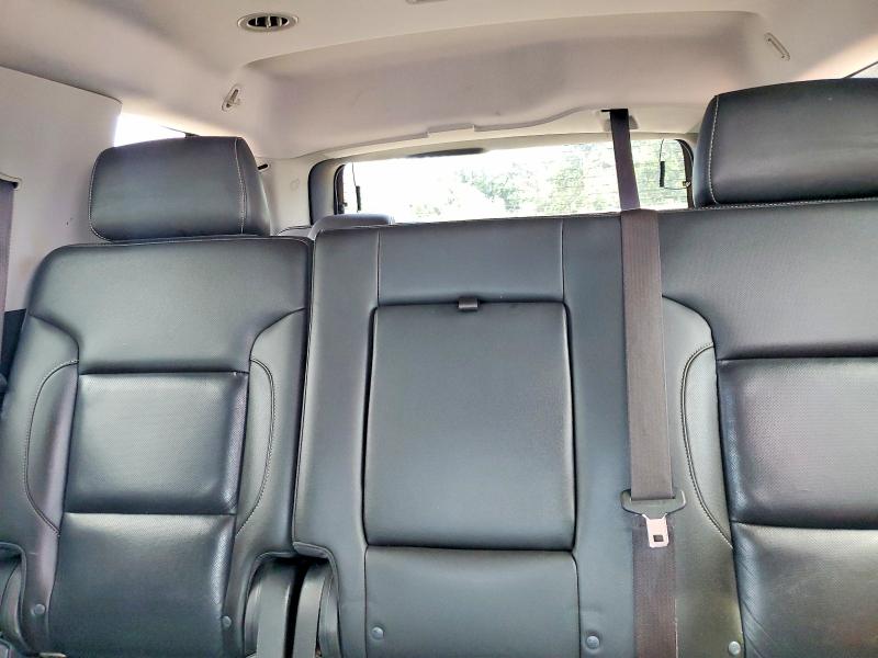 62240786 :رقم المزاد ، 1GKS1BKC6FR250294 vin ، 2015 Gmc Yukon مزاد بيع