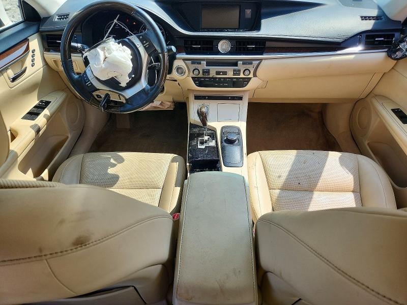 Продажа на аукционе авто 2014 Lexus Es, vin: JTHBK1GG9E2140103, номер лота: 62703726