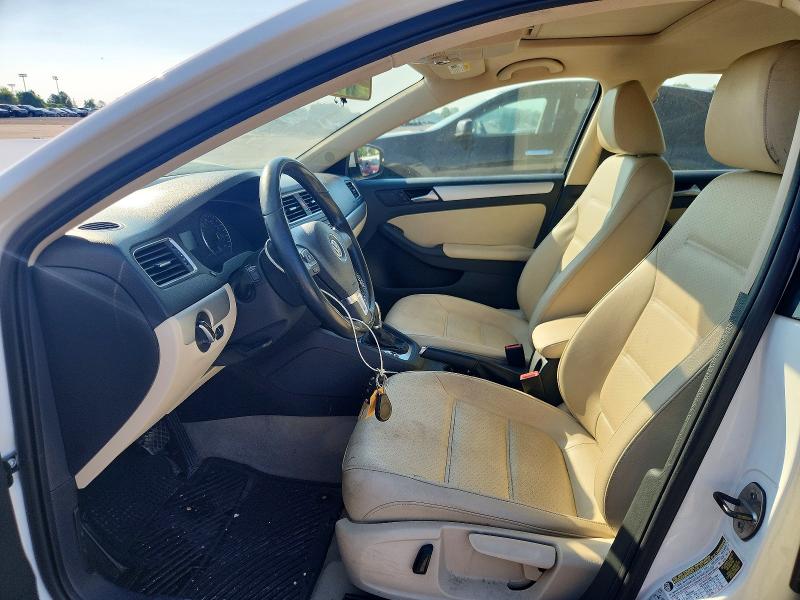 Aukcja sprzedaży 2013 Volkswagen Jetta, vin: 3VWDP7AJ5DM449512, numer aukcji: 60477096
