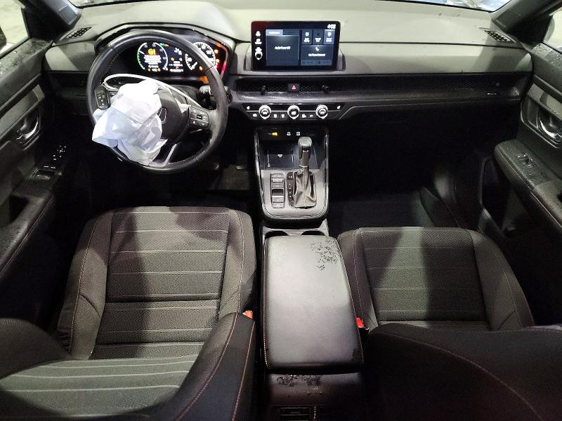 Продаж на аукціоні авто 2026 Honda Cr-v, vin: 7FARS5H58TE000515, номер лоту: 60751216